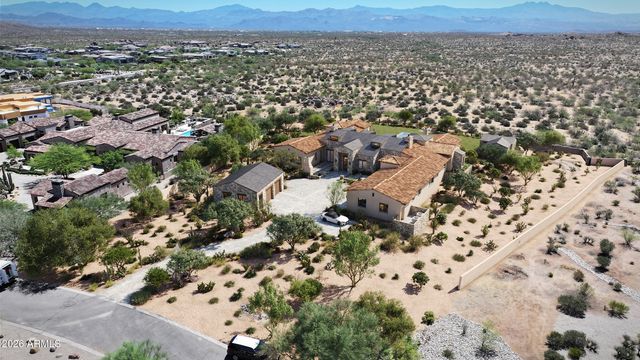 26413 N 119TH Street, Scottsdale, AZ 85255
