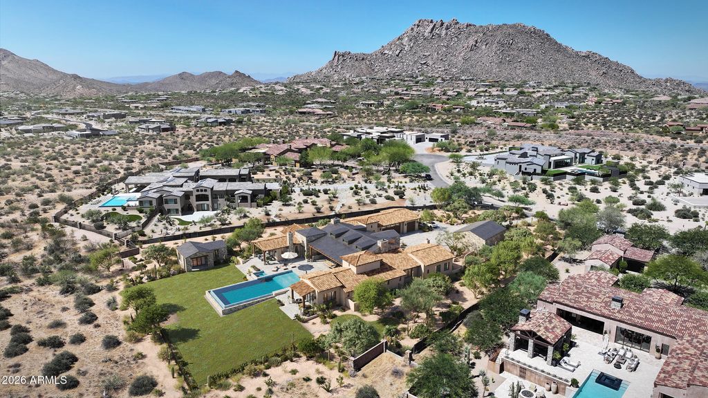26413 N 119TH Street, Scottsdale, AZ 85255 — photo 2