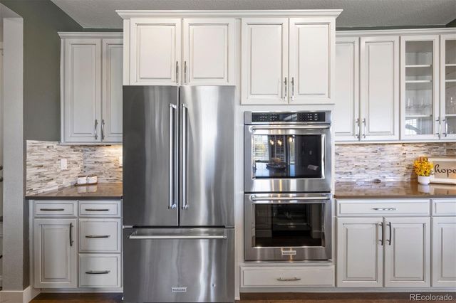 6586 Club Villa Road, Parker, CO 80134