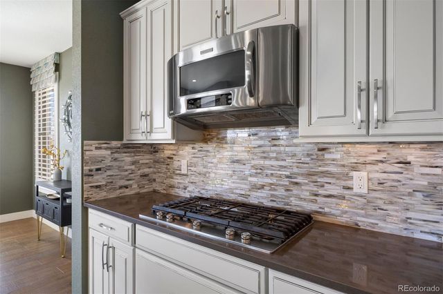 6586 Club Villa Road, Parker, CO 80134