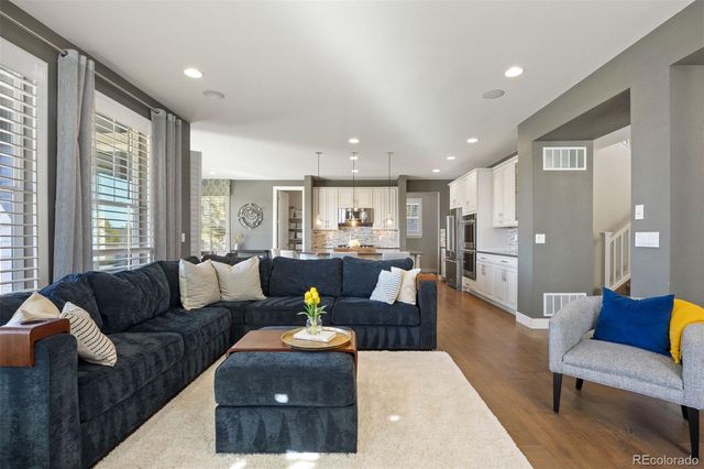 6586 Club Villa Road, Parker, CO 80134