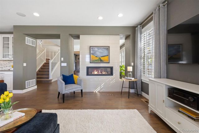 6586 Club Villa Road, Parker, CO 80134