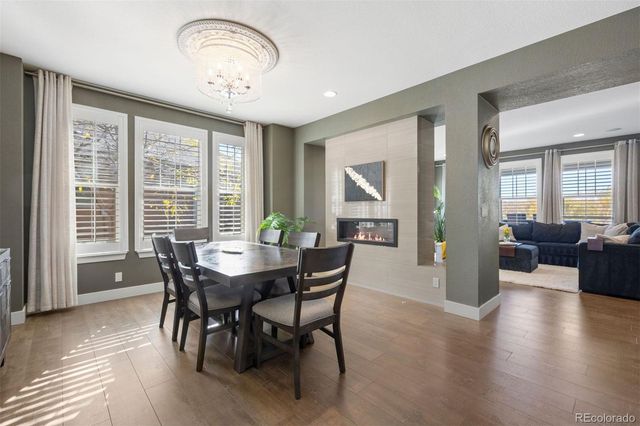 6586 Club Villa Road, Parker, CO 80134