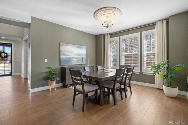 6586 Club Villa Road, Parker, CO 80134