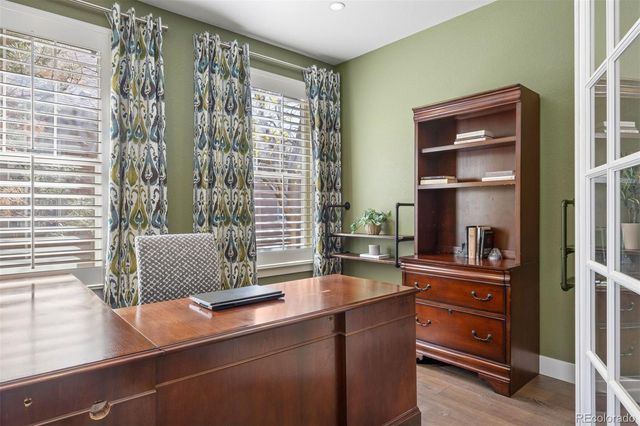 6586 Club Villa Road, Parker, CO 80134