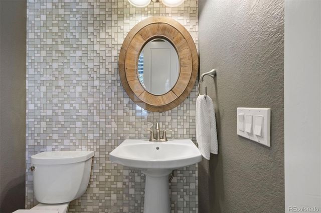 6586 Club Villa Road, Parker, CO 80134