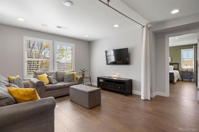 6586 Club Villa Road, Parker, CO 80134