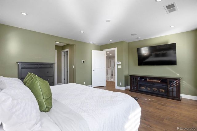 6586 Club Villa Road, Parker, CO 80134