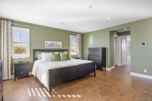 6586 Club Villa Road, Parker, CO 80134