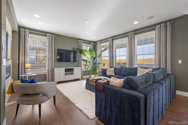 6586 Club Villa Road, Parker, CO 80134