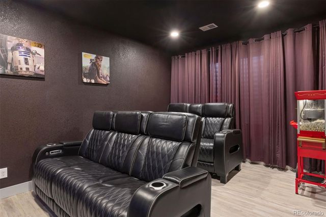 6586 Club Villa Road, Parker, CO 80134