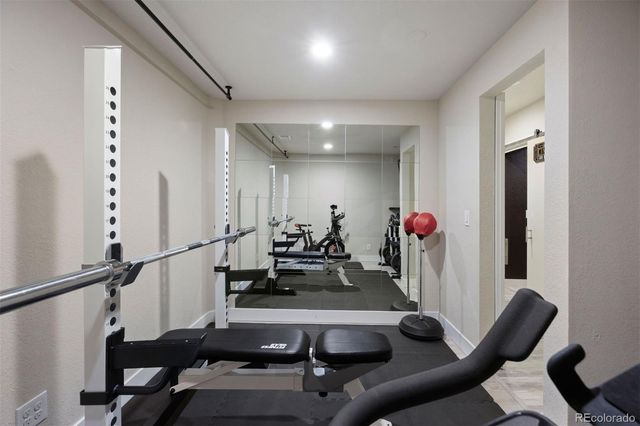 6586 Club Villa Road, Parker, CO 80134