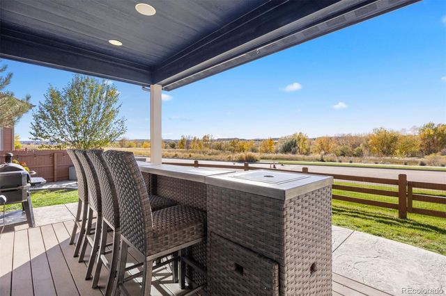 6586 Club Villa Road, Parker, CO 80134