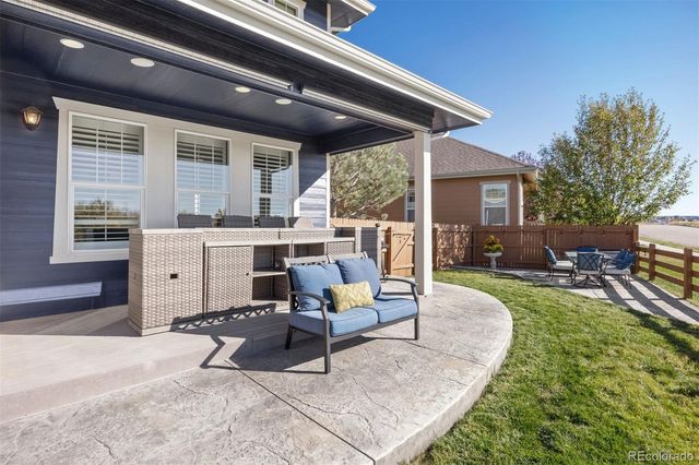 6586 Club Villa Road, Parker, CO 80134