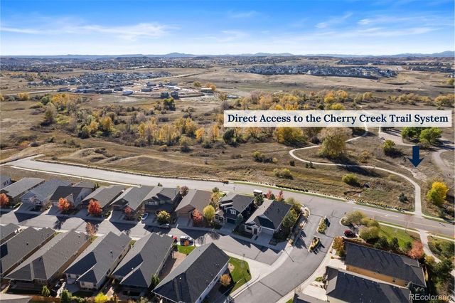 6586 Club Villa Road, Parker, CO 80134