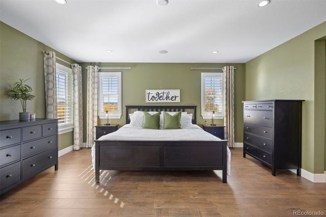 6586 Club Villa Road, Parker, CO 80134