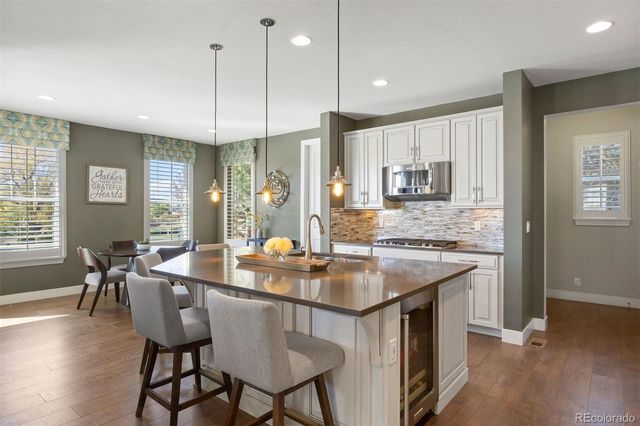 6586 Club Villa Road, Parker, CO 80134