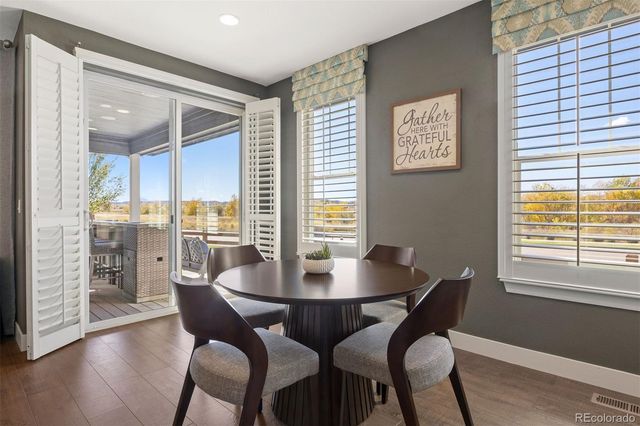 6586 Club Villa Road, Parker, CO 80134