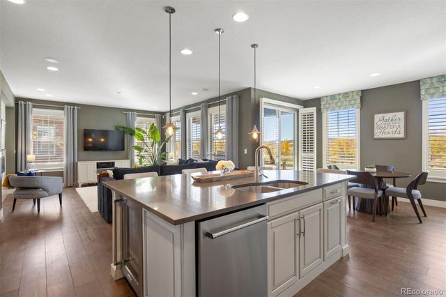 6586 Club Villa Road, Parker, CO 80134