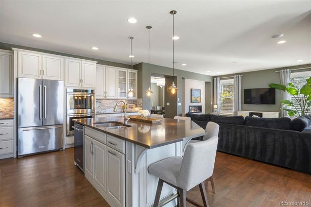 6586 Club Villa Road, Parker, CO 80134