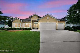 119 CYPRESS BANKS Drive, St. Johns, FL 32259