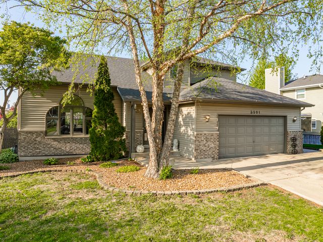 3501 Theodore Street, Joliet, IL 60431