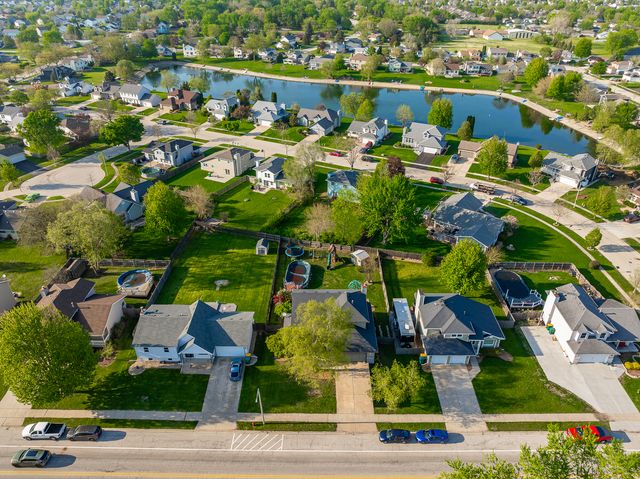 3501 Theodore Street, Joliet, IL 60431