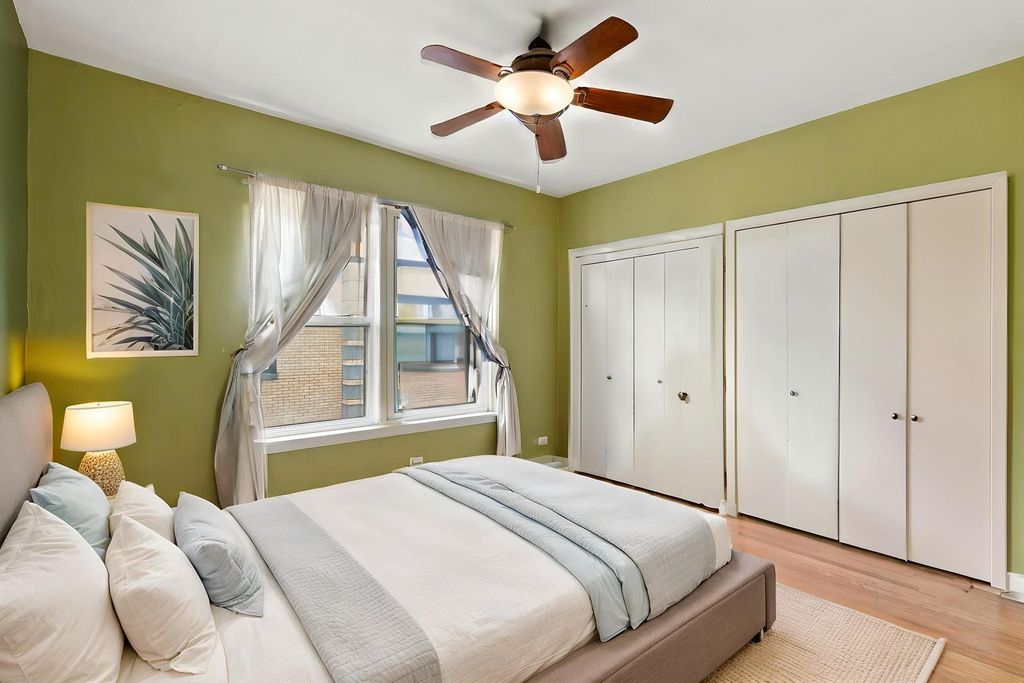2540 N Kedzie Boulevard 308, Chicago, IL 60647 — photo 3