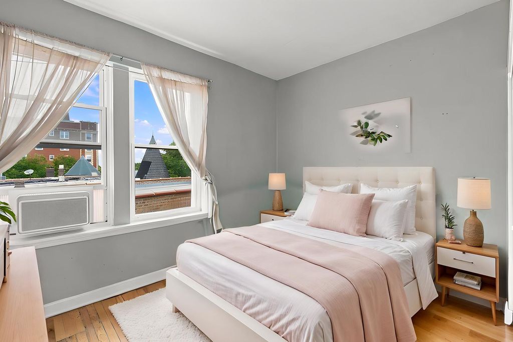 2540 N Kedzie Boulevard 308, Chicago, IL 60647 — photo 5