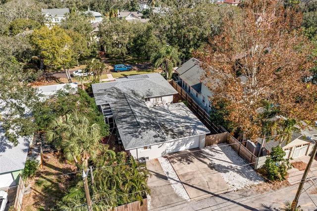 516 13TH AVENUE NE, St Petersburg, FL 33701