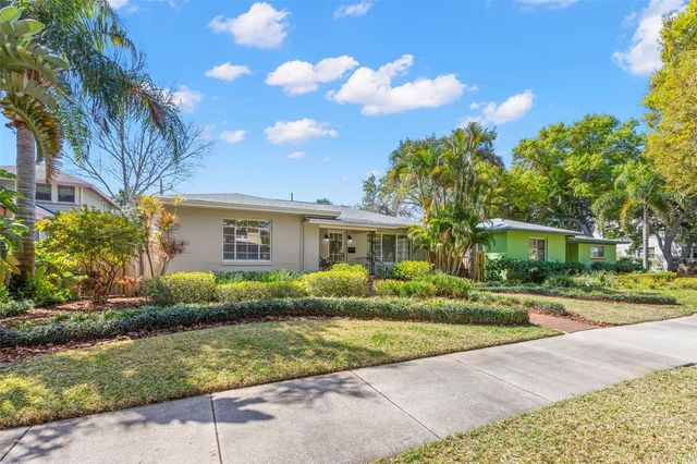 516 13TH AVENUE NE, St Petersburg, FL 33701