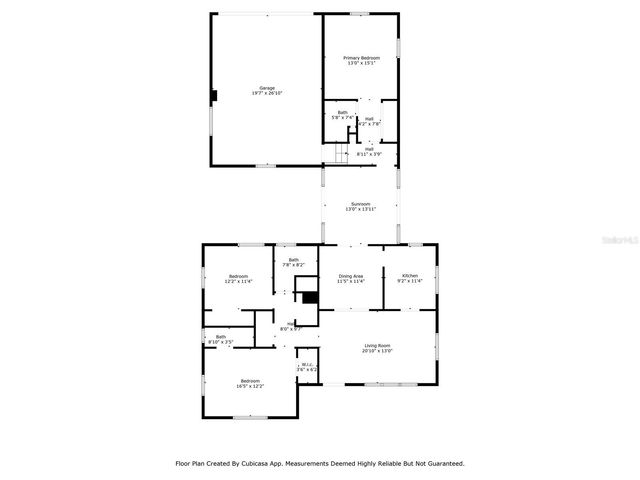 516 13TH AVENUE NE, St Petersburg, FL 33701