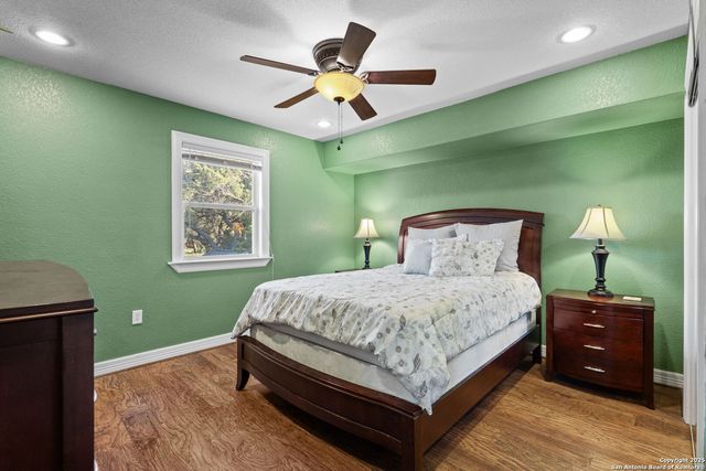 556 APOLLO DRIVE, Canyon Lake, TX 78133