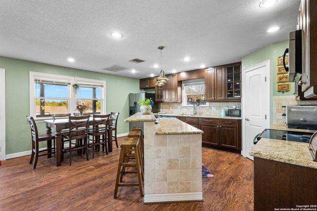 556 APOLLO DRIVE, Canyon Lake, TX 78133