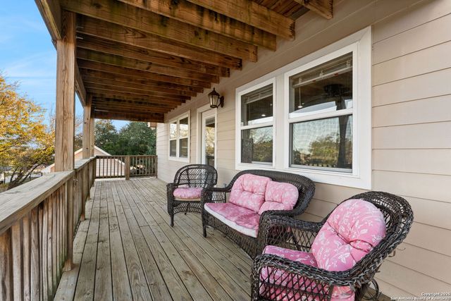 556 APOLLO DRIVE, Canyon Lake, TX 78133