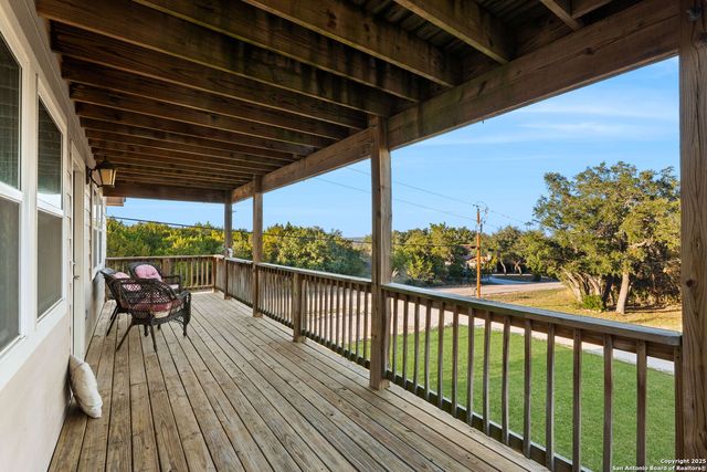 556 APOLLO DRIVE, Canyon Lake, TX 78133