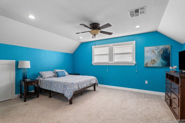 556 APOLLO DRIVE, Canyon Lake, TX 78133