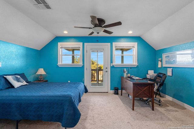 556 APOLLO DRIVE, Canyon Lake, TX 78133