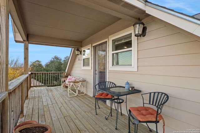 556 APOLLO DRIVE, Canyon Lake, TX 78133