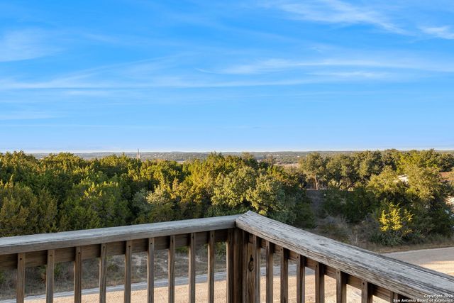 556 APOLLO DRIVE, Canyon Lake, TX 78133