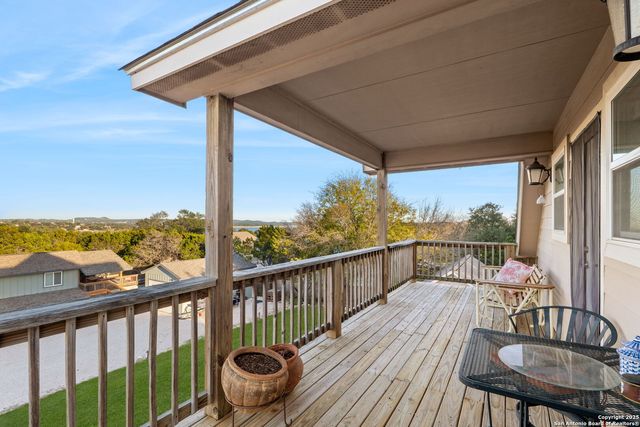 556 APOLLO DRIVE, Canyon Lake, TX 78133