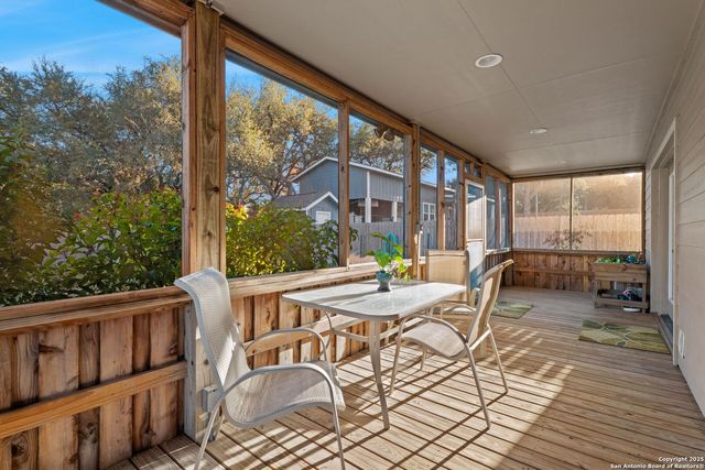 556 APOLLO DRIVE, Canyon Lake, TX 78133