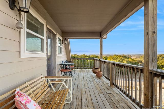 556 APOLLO DRIVE, Canyon Lake, TX 78133