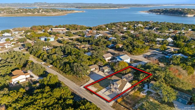 556 APOLLO DRIVE, Canyon Lake, TX 78133