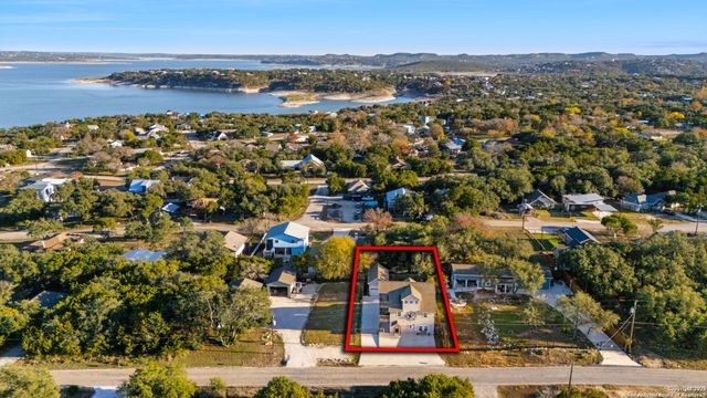 556 APOLLO DRIVE, Canyon Lake, TX 78133