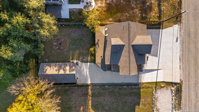 556 APOLLO DRIVE, Canyon Lake, TX 78133