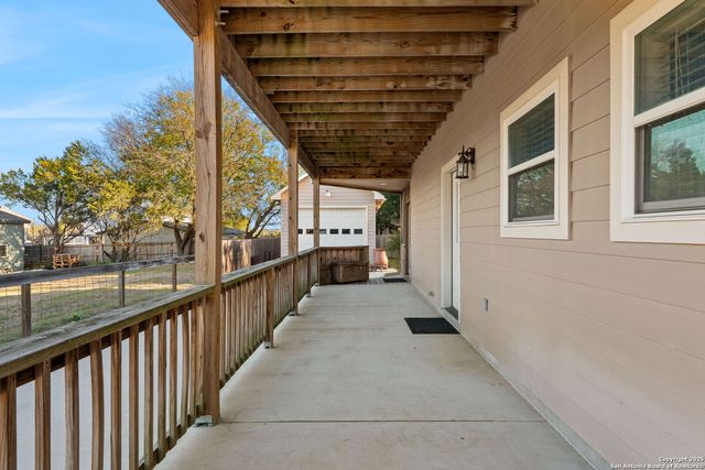 556 APOLLO DRIVE, Canyon Lake, TX 78133