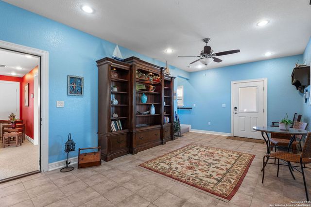 556 APOLLO DRIVE, Canyon Lake, TX 78133