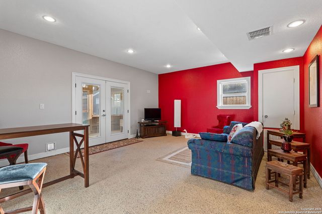 556 APOLLO DRIVE, Canyon Lake, TX 78133