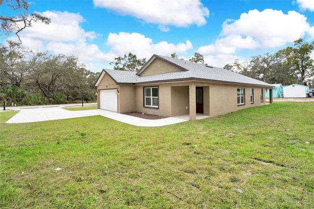 8448 BALM STREET, Weeki Wachee, FL 34607